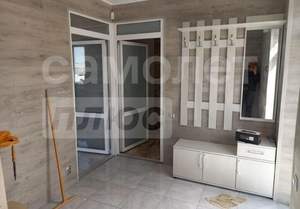 Дом 120м², 2-этажный, участок 0 сот.  
