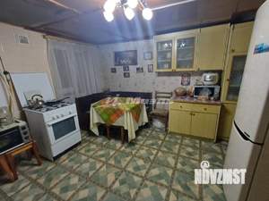Дом 90м², 1-этажный, участок 3 сот.  