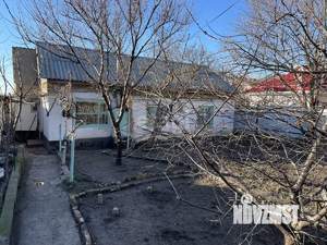 Дом 40м², 1-этажный, участок 4 сот.  