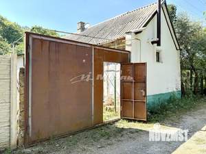 Дом 35м&sup2;, 1-этажный, участок 4 сот.  