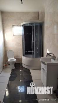 Дом 111м², 1-этажный, участок 5 сот.  