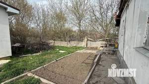 Дом 85м², 1-этажный, участок 6 сот.  