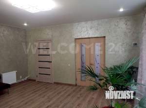 Дом 140м², 1-этажный, участок 3 сот.  