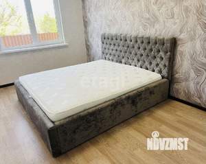 Дом 115м&sup2;, 1-этажный, участок 3 сот.  