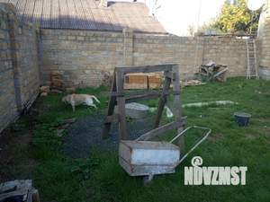 Дом 120м², 2-этажный, участок 4 сот.  