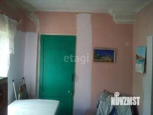 Дом 35м², 1-этажный, участок 2 сот.  
