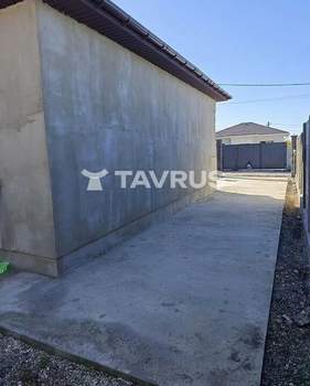 Дом 95м&sup2;, 1-этажный, участок 3 сот.  