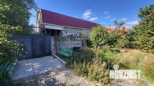 Дом 320м&sup2;, 2-этажный, участок 6 сот.  