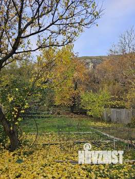 Дом 65м², 1-этажный, участок 11 сот.  