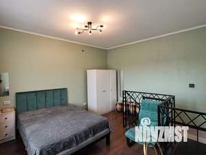 Дом 37м&sup2;, 2-этажный, участок 1 сот.  