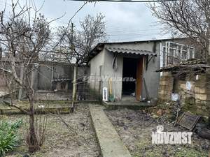 Дом 87м², 1-этажный, участок 9 сот.  