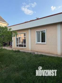 Дом 375м², 2-этажный, участок 6 сот.  