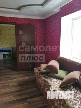 Дом 61м², 1-этажный, участок 4 сот.  