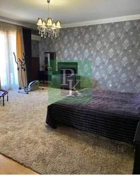 Дом 347м², 3-этажный, участок 6 сот.  