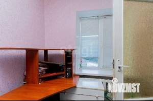 Дом 43м², 1-этажный, участок 4 сот.  