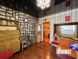 Дом 150м², 1-этажный, участок 3 сот.  