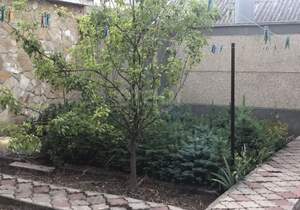 Дом 270м², 2-этажный, участок 5 сот.  