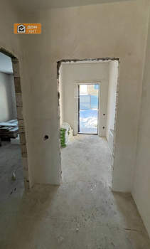 Дом 87м&sup2;, 1-этажный, участок 3 сот.  