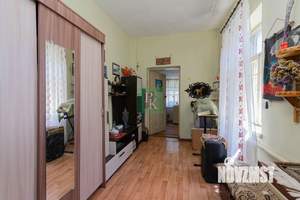 Дом 37м², 1-этажный, участок 4 сот.  