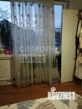 Дом 90м&sup2;, 1-этажный, участок 8 сот.  