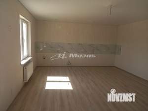 Дом 100м², 1-этажный, участок 6 сот.  