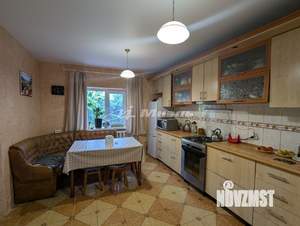 Дом 77м², 1-этажный, участок 5 сот.  