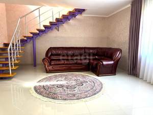 Дом 151м&sup2;, 2-этажный, участок 2 сот.  