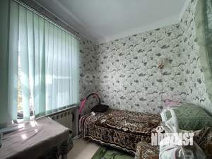 Дом 66м², 1-этажный, участок 8 сот.  