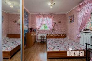 Дом 197м², 2-этажный, участок 6 сот.  