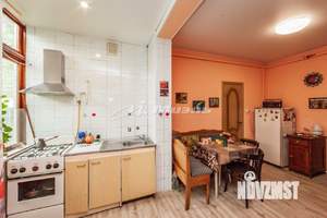 Дом 126м&sup2;, 1-этажный, участок 7 сот.  