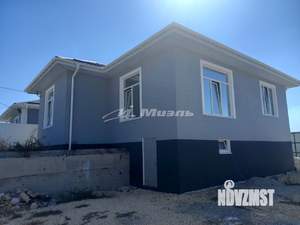 Дом 140м², 1-этажный, участок 4 сот.  
