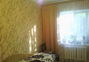 Дом 120м&sup2;, 1-этажный, участок 5 сот.  