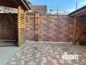 Дом 92м², 2-этажный, участок 1 сот.  