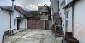 Дом 98м&sup2;, 1-этажный, участок 6 сот.  