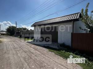 Дом 289м², 2-этажный, участок 27 сот.  