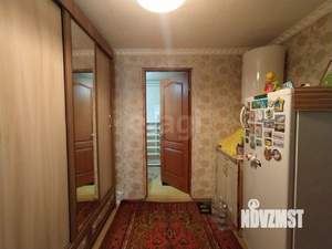 Дом 54м&sup2;, 1-этажный, участок 10 сот.  