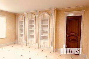 Дом 300м&sup2;, 2-этажный, участок 6 сот.  