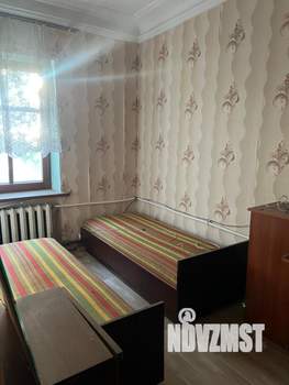 Дом 120м&sup2;, 2-этажный, участок 5 сот.  