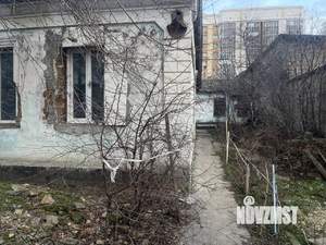 Дом 110м&sup2;, 2-этажный, участок 6 сот.  