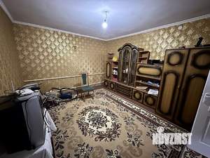 Дом 68м², 1-этажный, участок 1 сот.  