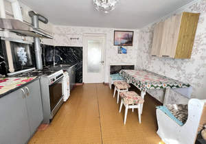 Дом 52м&sup2;, 1-этажный, участок 3 сот.  