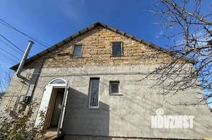 Дом 150м², 1-этажный, участок 10 сот.  