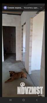 Дом 70м&sup2;, 1-этажный, участок 3 сот.  