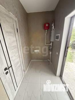 Дом 85м&sup2;, 1-этажный, участок 5 сот.  