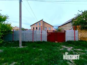 Дом 279м², 2-этажный, участок 6 сот.  
