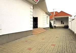 Дом 150м&sup2;, 1-этажный, участок 5 сот.  