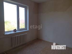 Дом 126м², 2-этажный, участок 5 сот.  