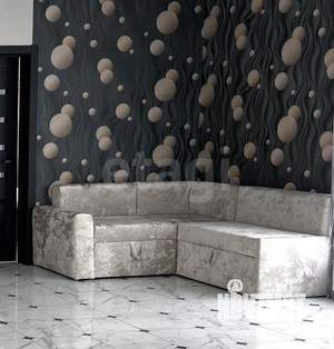 Дом 115м&sup2;, 1-этажный, участок 3 сот.  