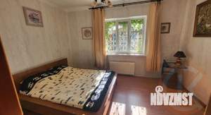 Дом 145м², 2-этажный, участок 3 сот.  