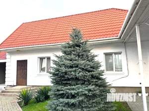 Дом 150м², 1-этажный, участок 5 сот.  